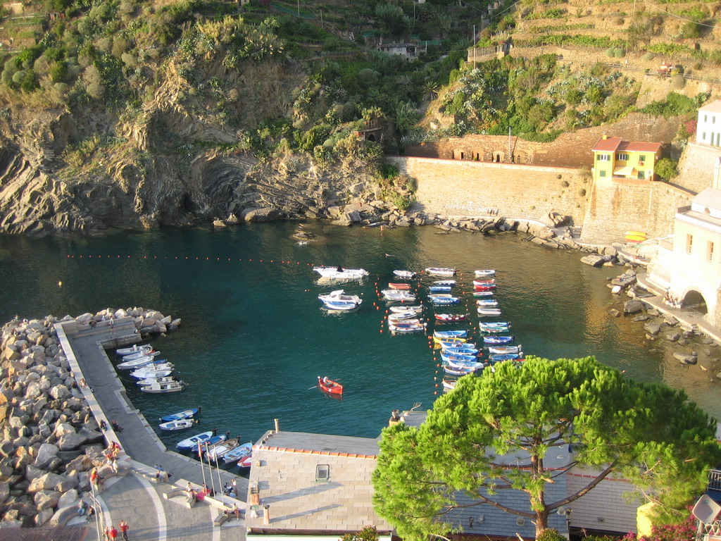 Vernazza